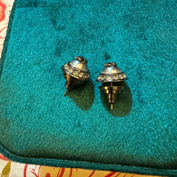 Tory Burch earrings bundle - Picture 5 of 10